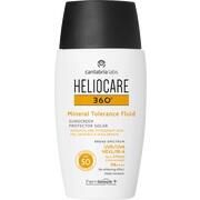 IFC Dermatologie Heliocare 360° Minerālu Tolerance Fluid SPF 50 50 ml