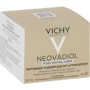 Vichy Neovadiol Menopauzes dienas kopšana sausai ādai 50 ml Vichy Neovadiol Menopauzes dienas kopšana sausai ādai 50 ml
