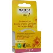 Weleda Calendula Baby Burvju balzams