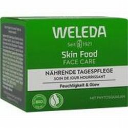 Weleda Skin Food Face Care Barojoša dienas kopšana 40 ml