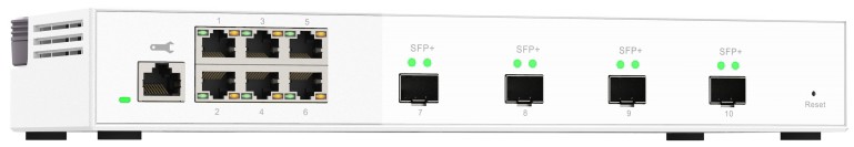 QNAP QSW-M2106-4S