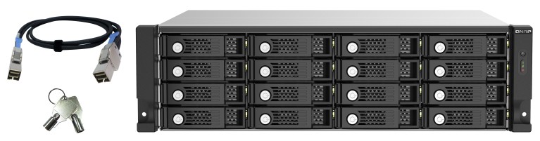 QNAP TL-R1620SEP-RP