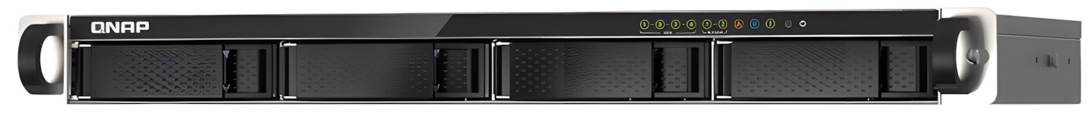 QNAP TS-435XEU-4G