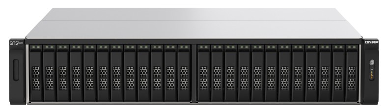 QNAP TS-h2490FU-7232P-64G