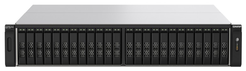 QNAP TS-h2490FU-7302P-128G