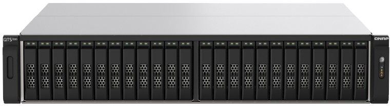 QNAP TS-h2490FU-7302P-256G