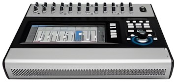 QSC TouchMix-30 Pro QSC TouchMix-30 Pro