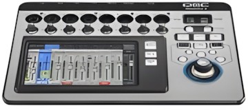 QSC TouchMix-8 QSC TouchMix-8