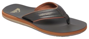 Quiksilver Carver Nubuck