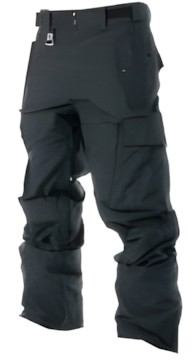Quiksilver Sherpa