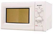 Sharp R-605W Sharp R-605W