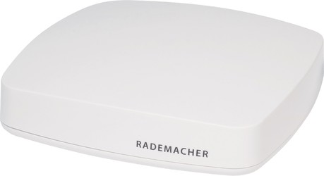 Rademacher HomePilot 3 vadības bloks 9496-3 (34200819) Rademacher HomePilot 3 vadības bloks 9496-3 (34200819)