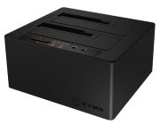 RaidSonic Icy Box IB-121CL-C31 RaidSonic Icy Box IB-121CL-C31