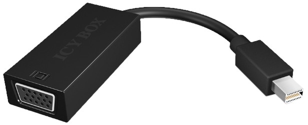 RaidSonic Icy Box IB-AC504