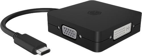 RaidSonic Icy Box IB-DK1104-C