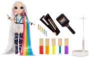 Rainbow High Hair Studio