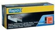 Rapid Feindrahtklammer 53/10 (11858810)