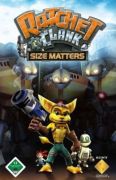 Sony Ratchet & Clank - Size Matters PS2 Sony Ratchet & Clank - Size Matters PS2