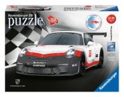Ravensburger 3D-puzle Porsche Porsche GT3 Cup