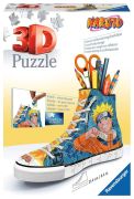 Ravensburger 3D Puzzle Sneaker Naruto