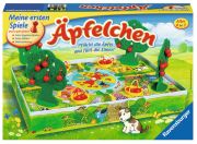 Ravensburger Ābolīši Ravensburger Ābolīši