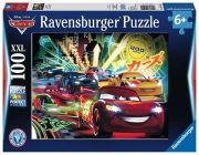 Ravensburger Cars Neon Ravensburger Cars Neon