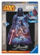 Ravensburger Puzzle Star Wars Villainous: Darth Vader (12000267) Ravensburger Puzzle Star Wars Villainous: Darth Vader (12000267)