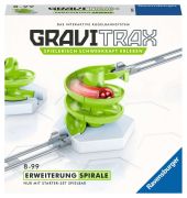 Ravensburger GraviTrax Spirāle Ravensburger GraviTrax Spirāle