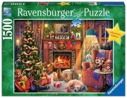 Ravensburger Ziemassvētku vakars Ravensburger Ziemassvētku vakars