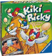 Ravensburger Kiki Ricky Ravensburger Kiki Ricky