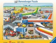 Ravensburger Mazā lidlauks