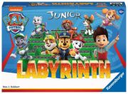 Ravensburger Labirints Paw Patrol Junior