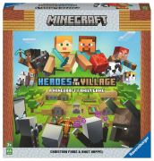 Ravensburger Minecraft Heroes of the Village (20914)