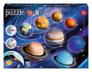 Ravensburger Planētu sistēma
