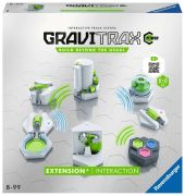 Ravensburger GraviTrax Power paplašinājums Interaction