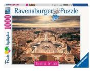 Ravensburger Puzzle Beautiful Skylines Rome
