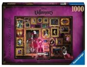 Ravensburger puzle Disney Villainous Captain Hook