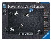 Ravensburger Puzzle Krypt Black Ravensburger Puzzle Krypt Black