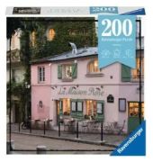 Ravensburger Puzzle Moments Paris Ravensburger Puzzle Moments Paris