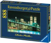 Ravensburger Puzzle New York City