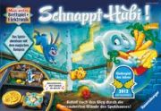 Ravensburger Schnappt Hubi Ravensburger Schnappt Hubi