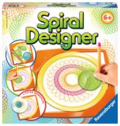Ravensburger Spirāļu dizainers