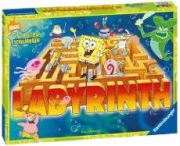 Ravensburger Labirints SpongeBob Ravensburger Labirints SpongeBob