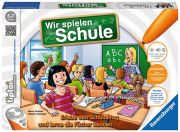 Ravensburger tiptoi Mēs spēlējam skolu