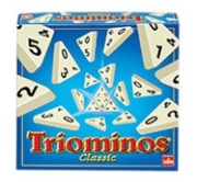 Ravensburger Triominos Classic