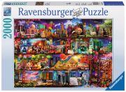 Ravensburger Grāmatu pasaule Ravensburger Grāmatu pasaule
