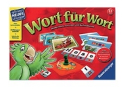 Ravensburger Vārds pēc vārda Ravensburger Vārds pēc vārda