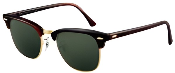 Ray Ban RB3016 Clubmaster