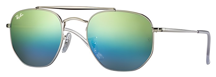 Ray Ban RB3648 Ray Ban RB3648
