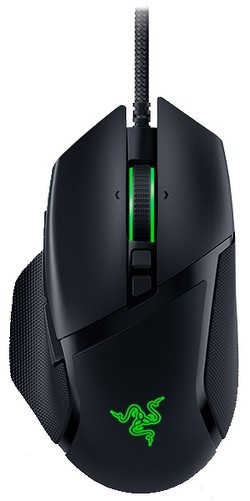 Razer Basilisk V3